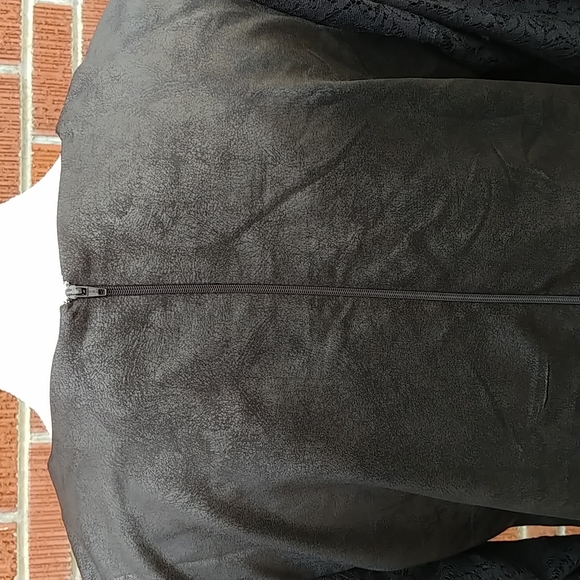 Long sleeve shift dress NWT - Picture 7 of 8